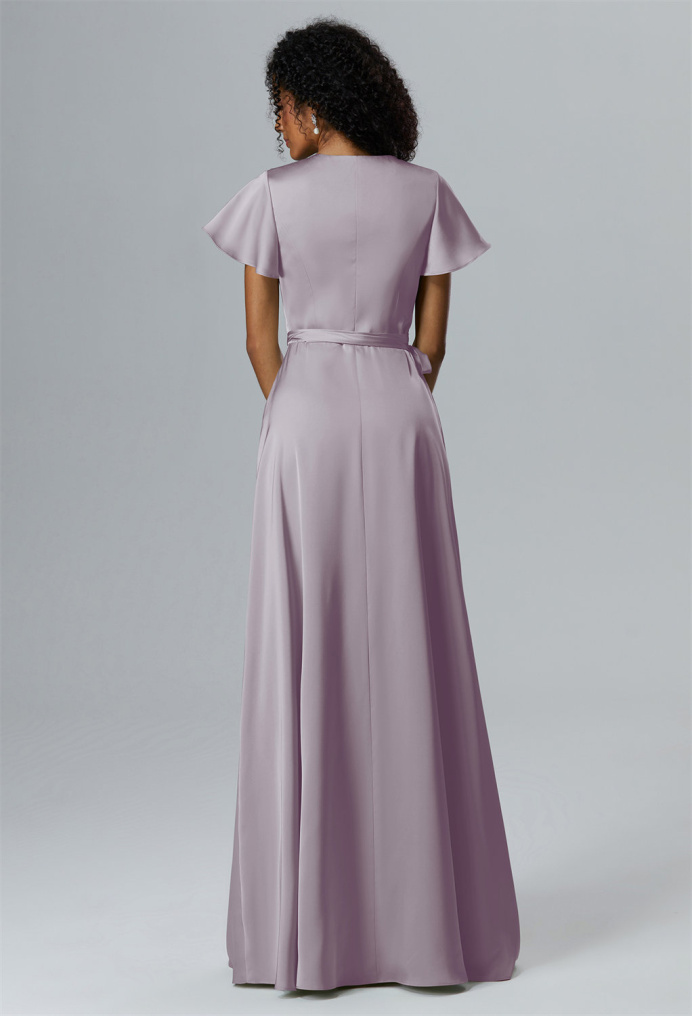 AW Roseanne Dress